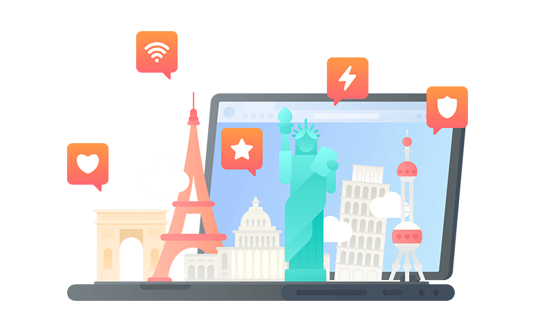 在文莱连接到中国vpn - 大陆VPN